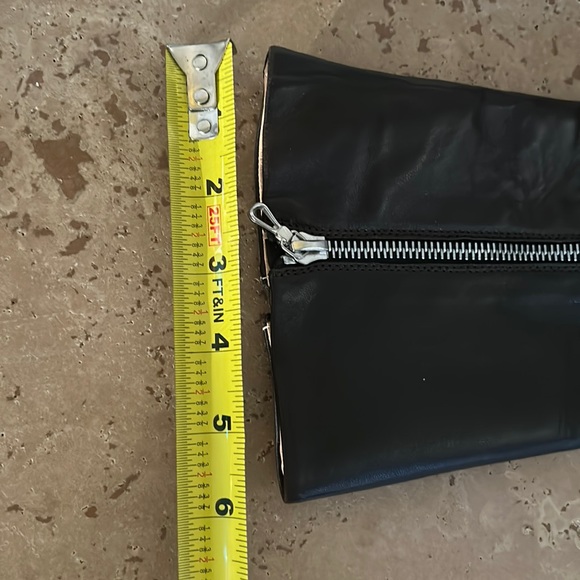 🔥HP🔥EUC Walter Steiger Handmade Italian Leather boots, Size 38 (71/2 to 8 US) - Picture 13 of 17